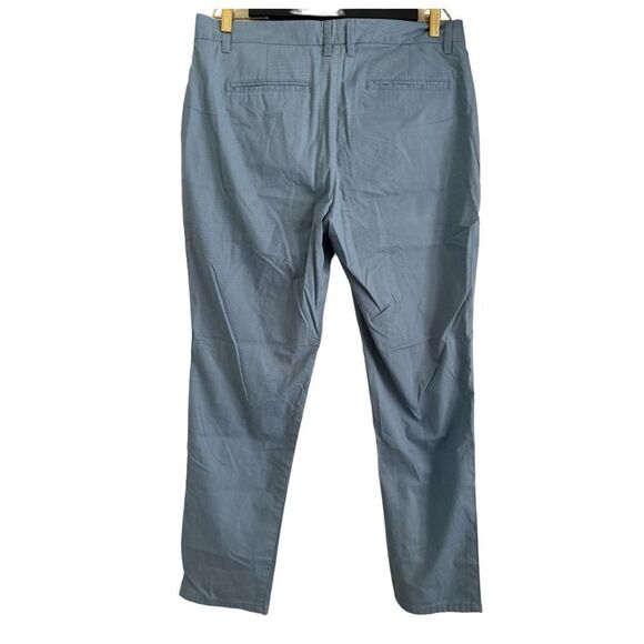 Joseph Joe E Abboud blue pants - Picture 7 of 7
